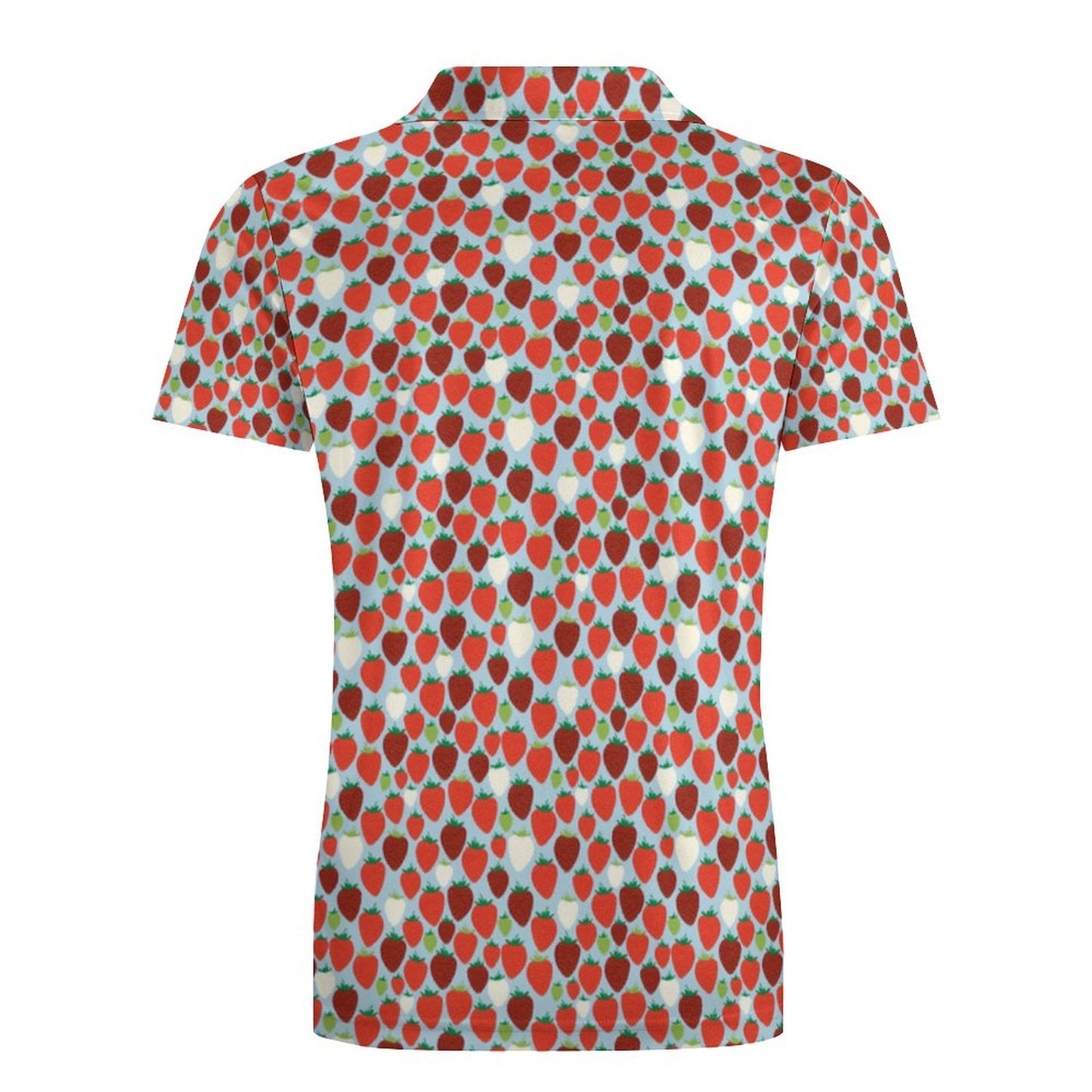 Men's UPF50+ Polo Shirt