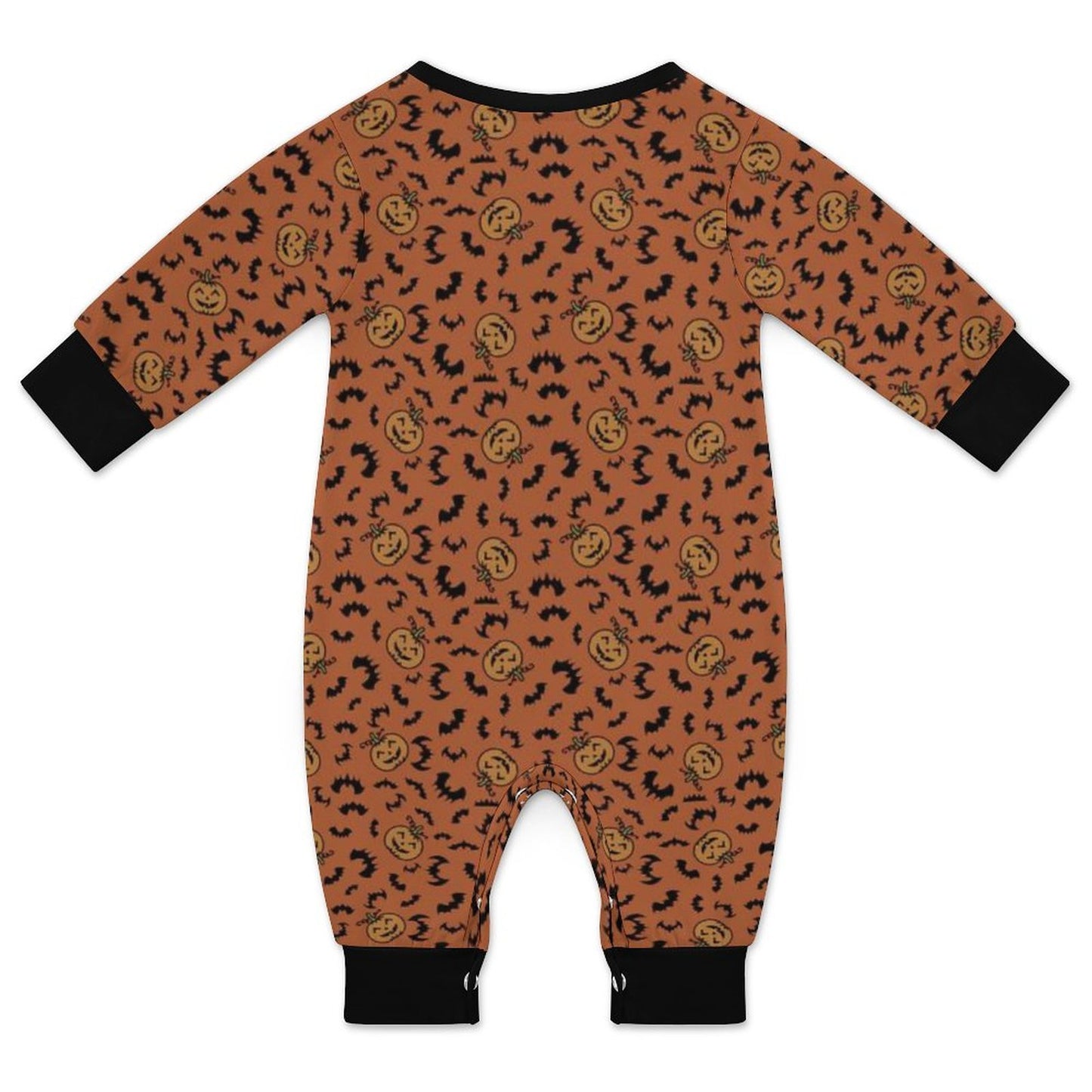 180gsm Baby Romper-9 Sites(All-Over Printing)