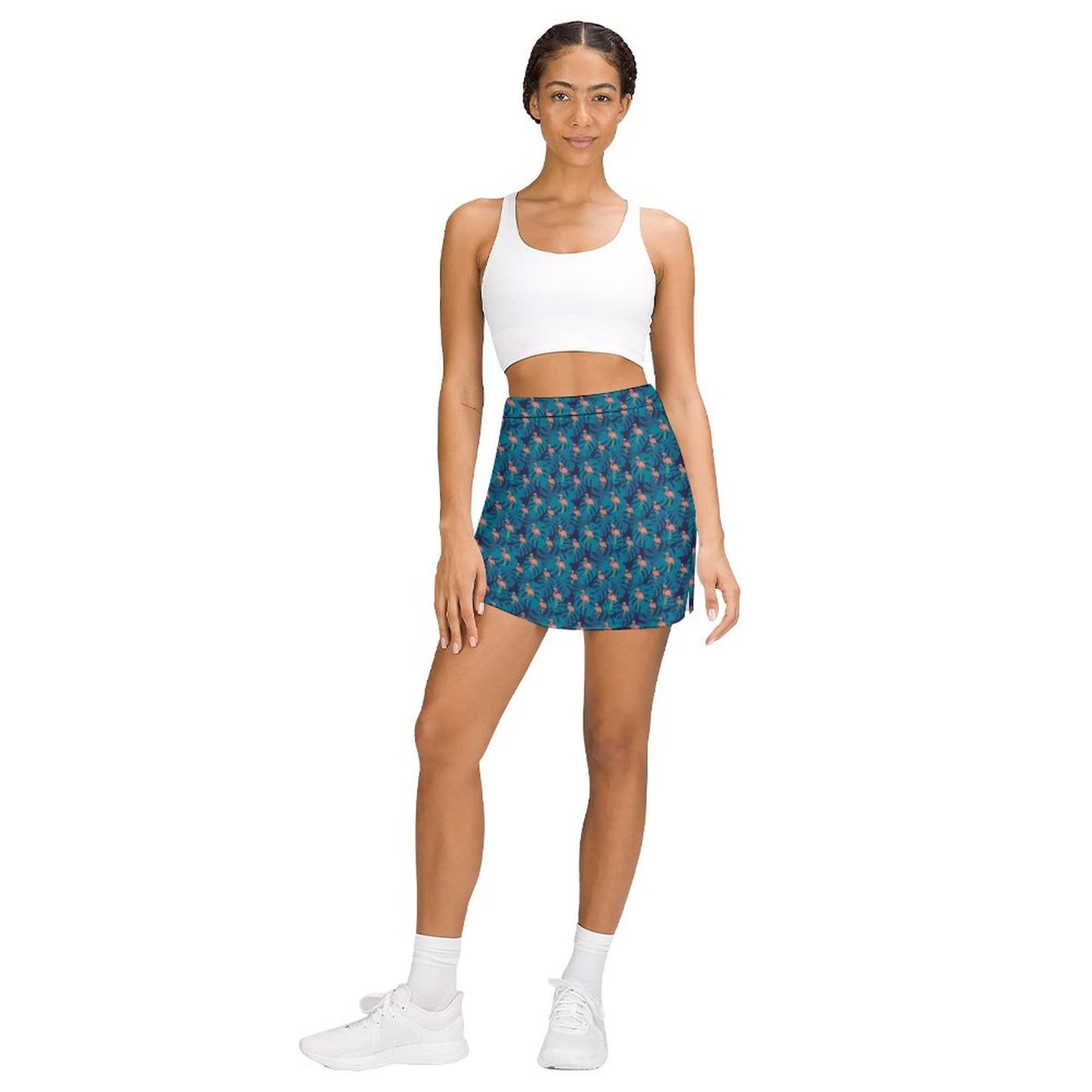 Women's Active Skort