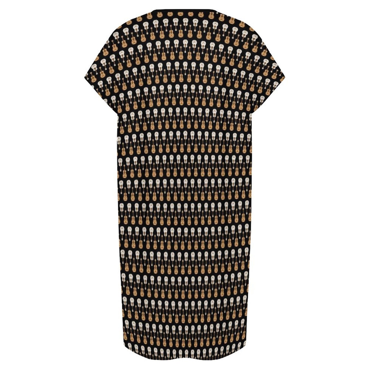 Women's T-Shirt Dress