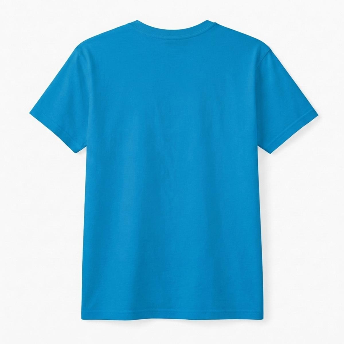 Men's T-Shirt Printed in USA |Gildan 5000 DTF