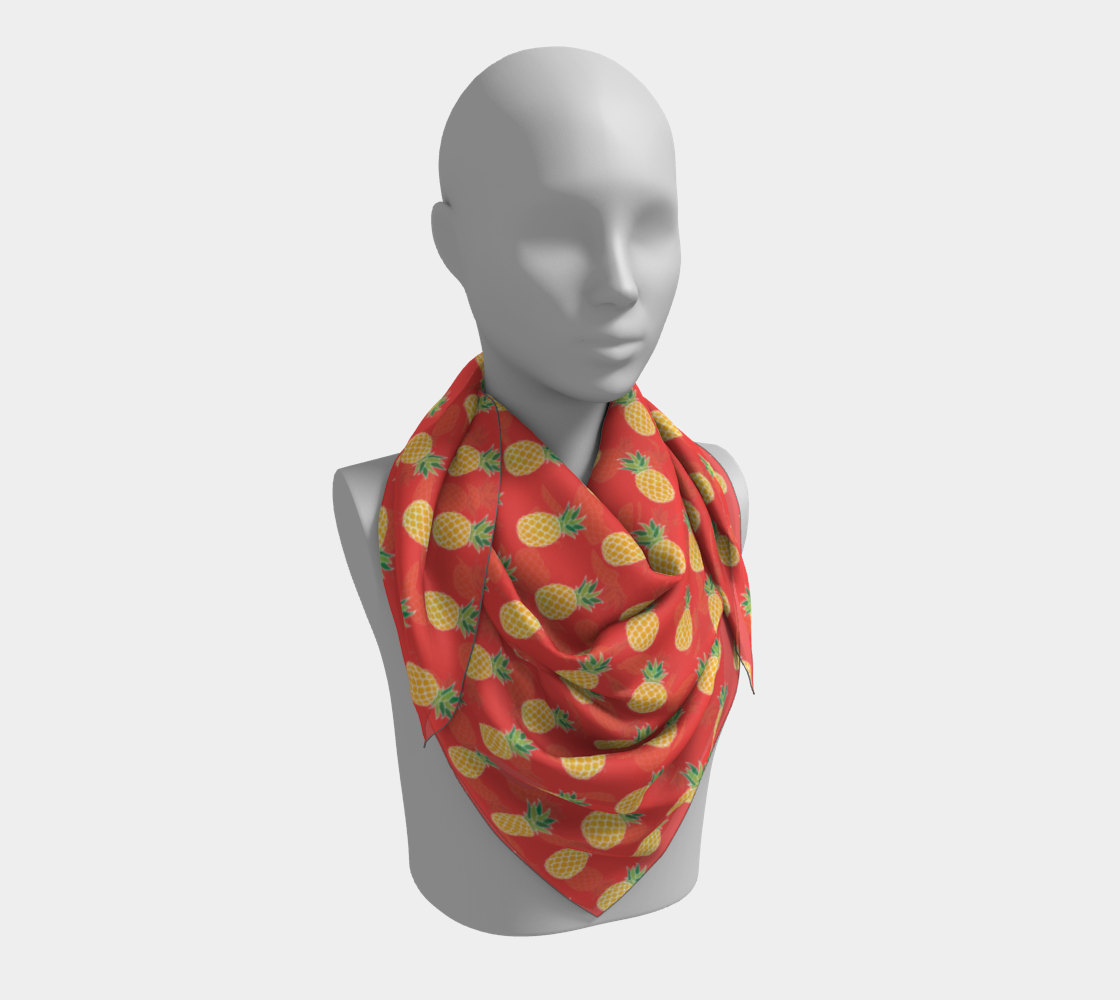 Premium Scarf