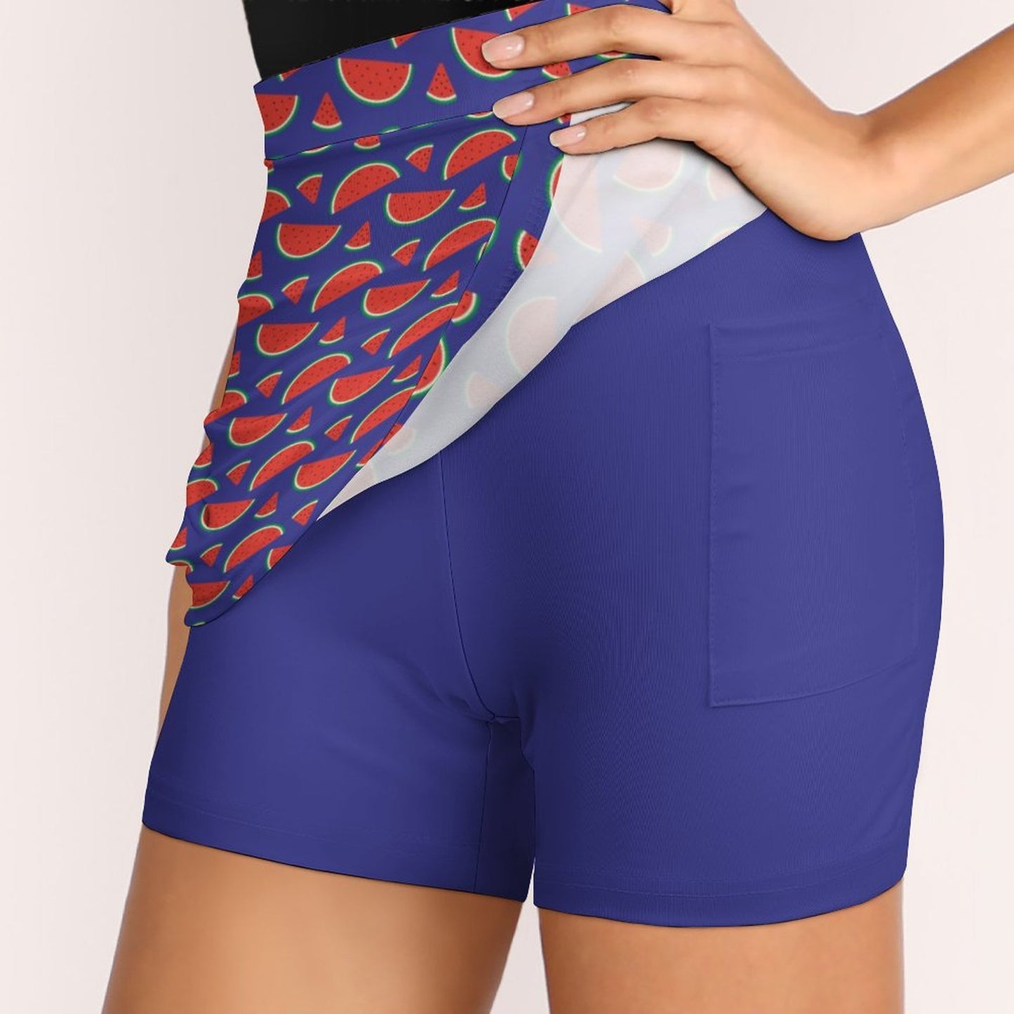 Women's Active Skort