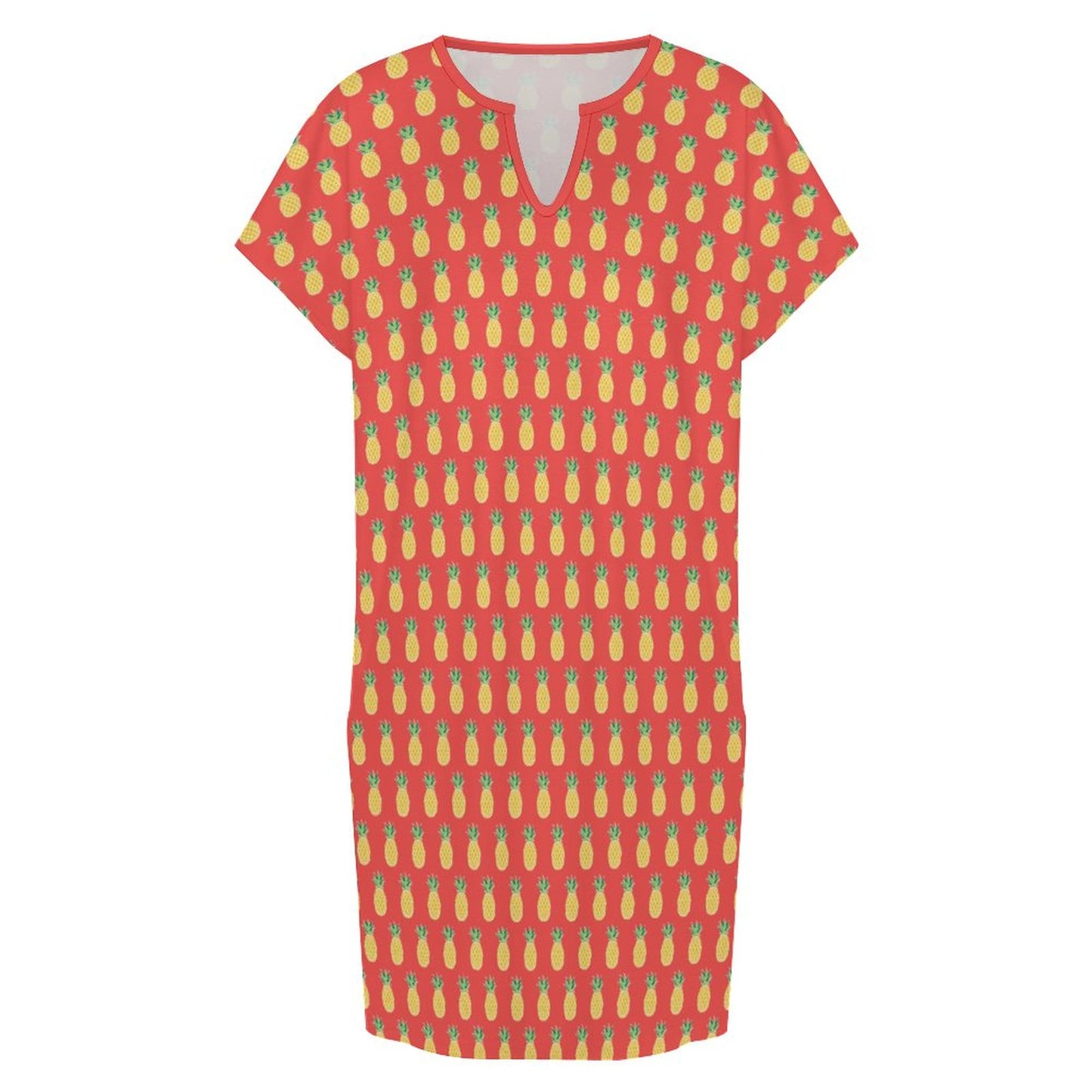 Women's T-Shirt Dress