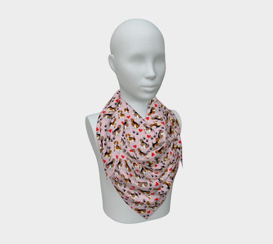 Premium Scarf