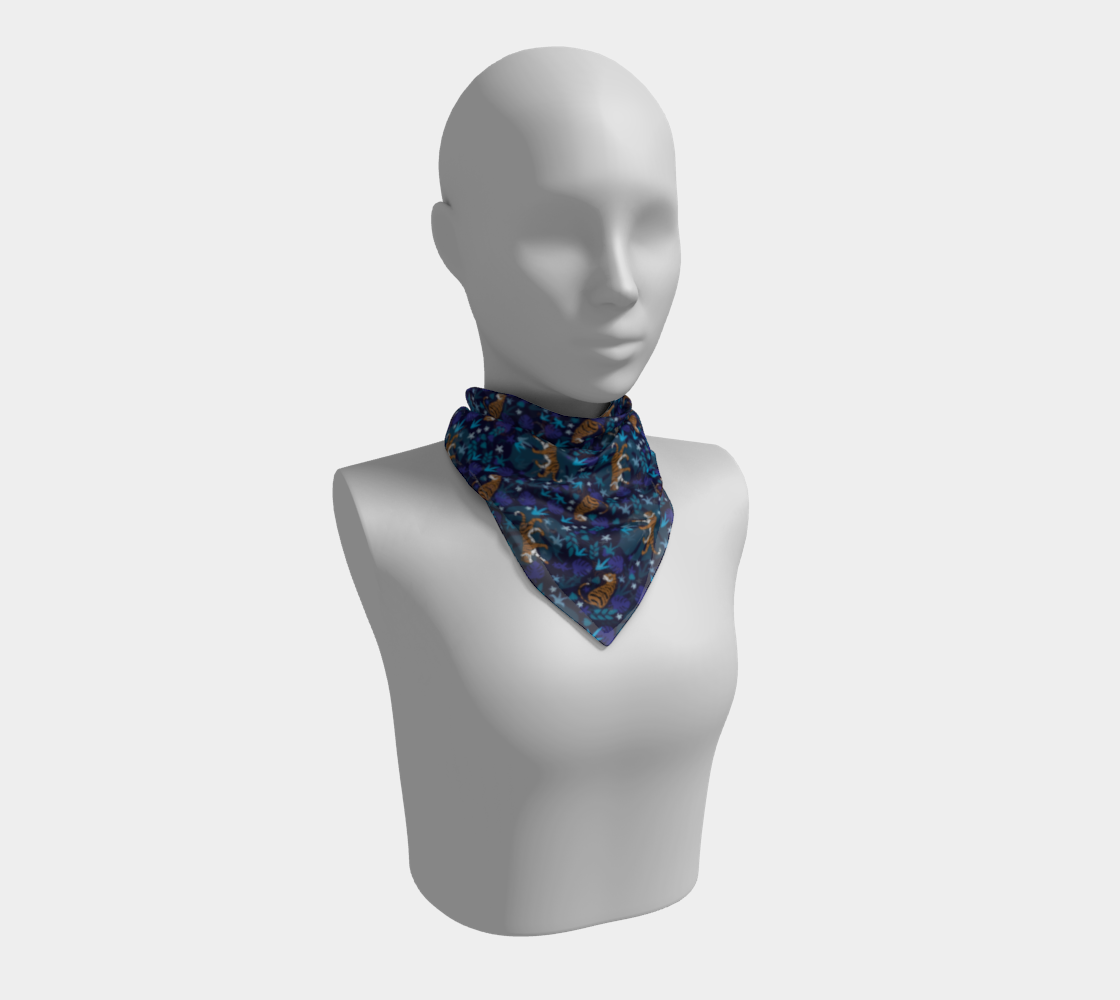 Premium Scarf