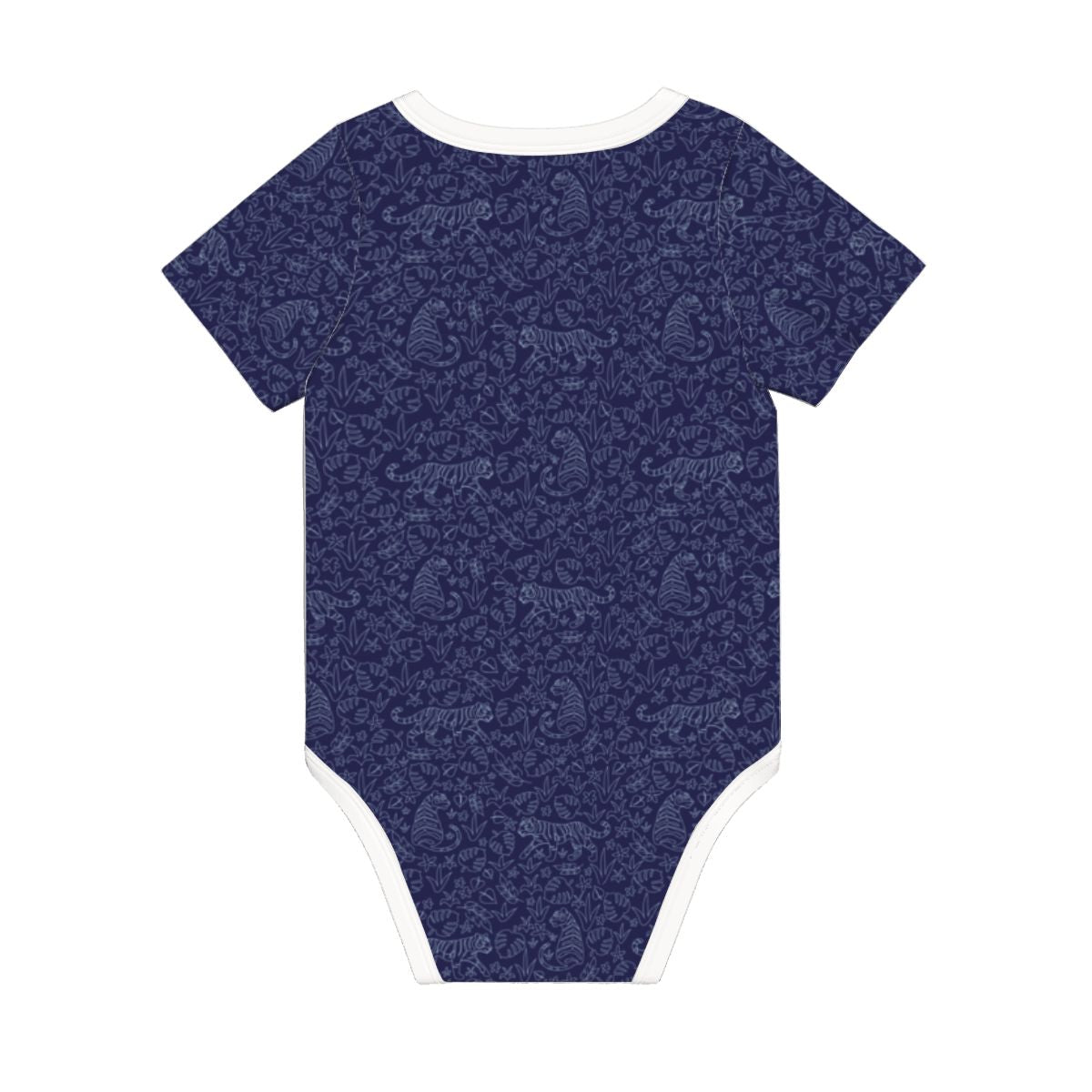 Baby Cotton Onesie