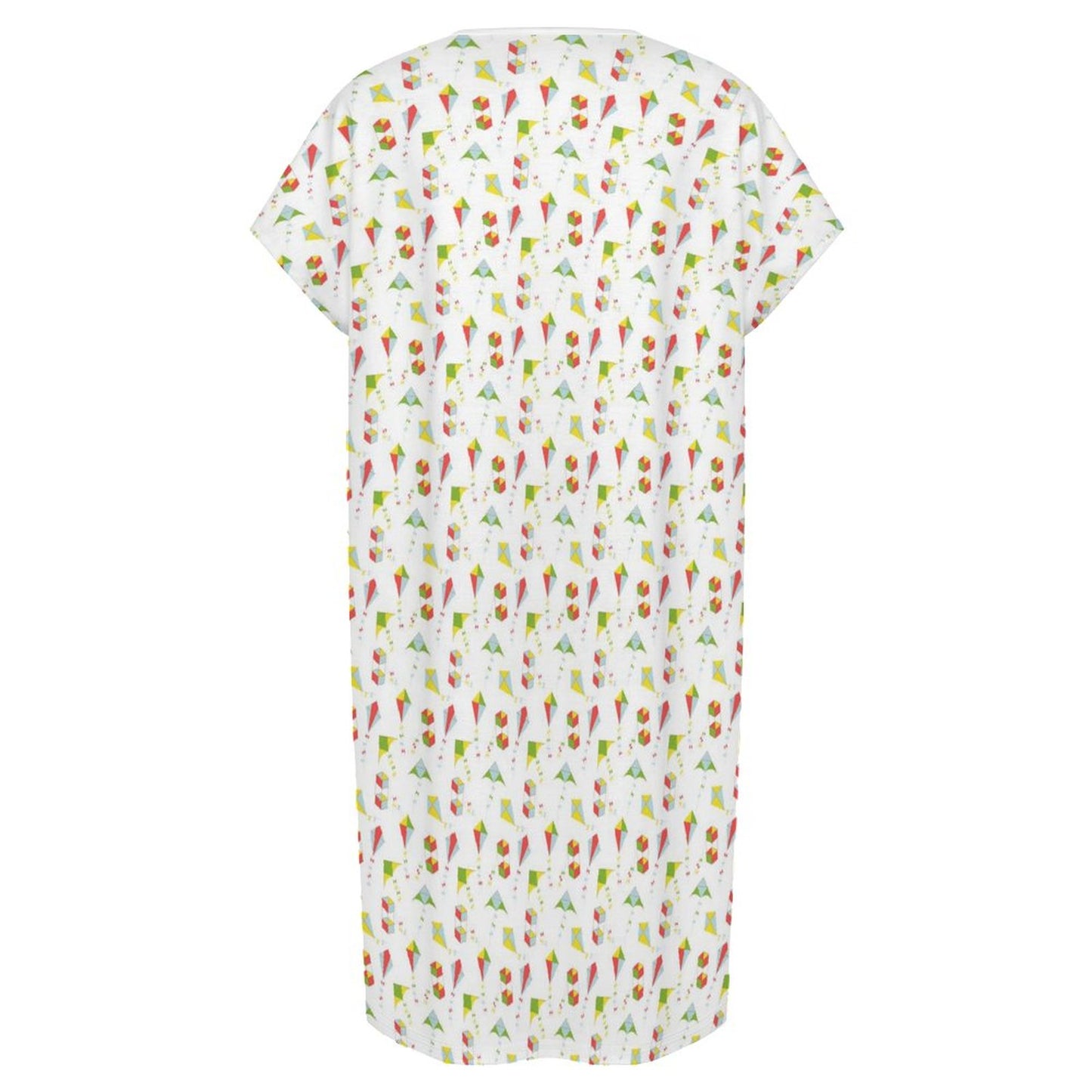Women's T-Shirt Dress