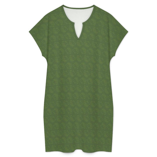Women's T-Shirt Dress