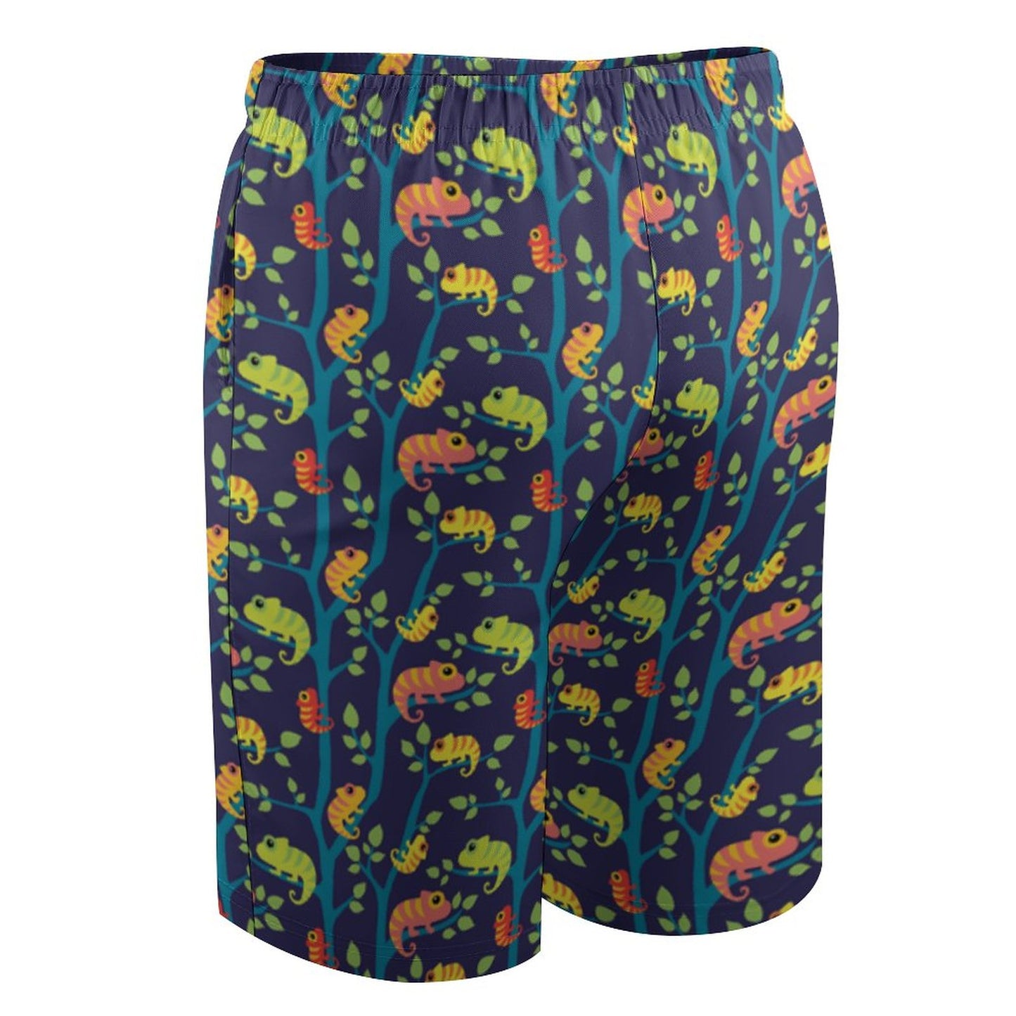 Youth Swim Trunks