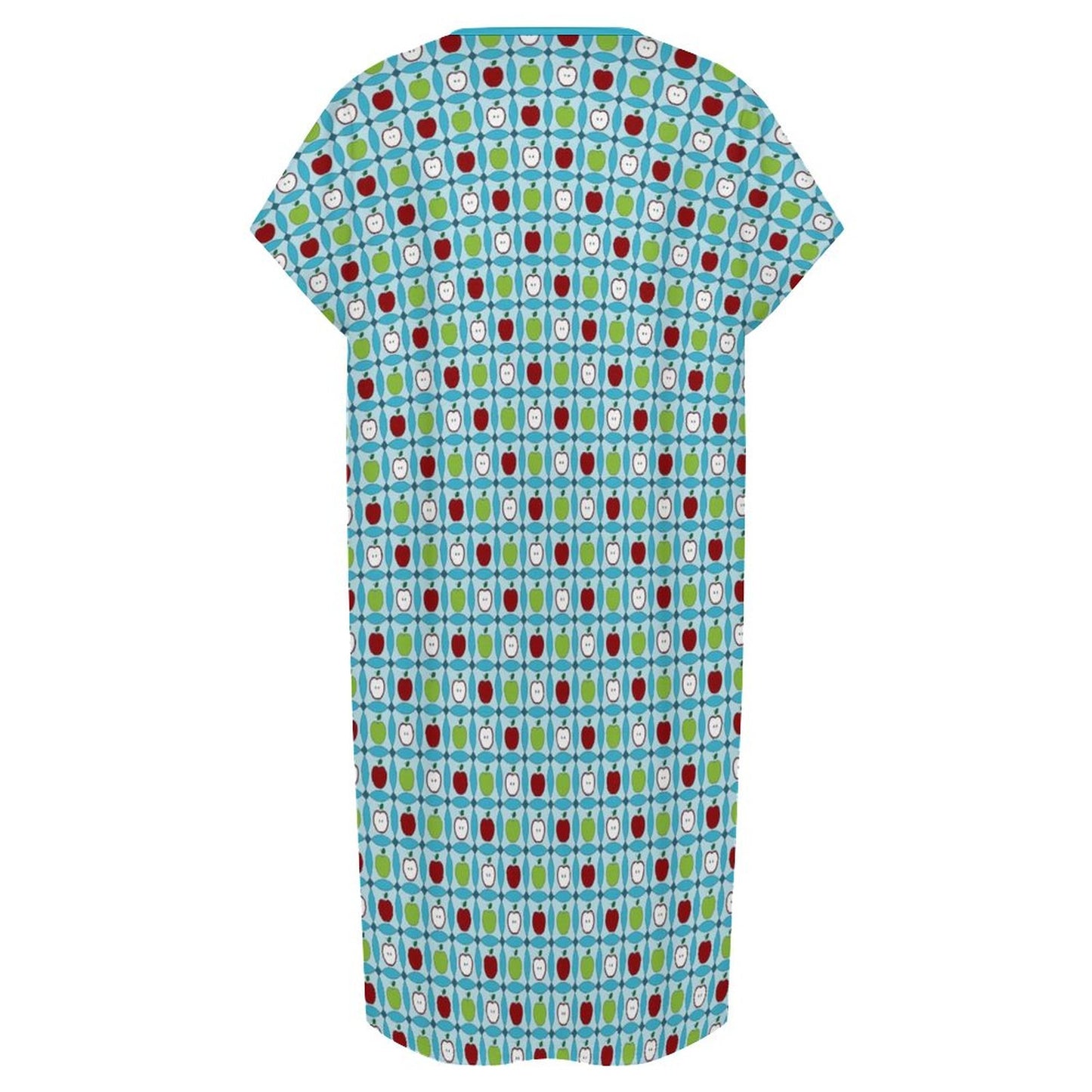 Women's T-Shirt Dress