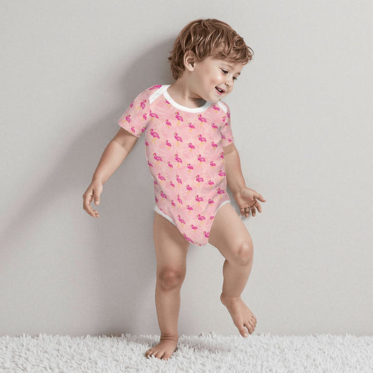 Baby Cotton Onesie