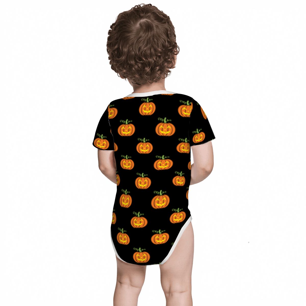 Baby Cotton Onesie