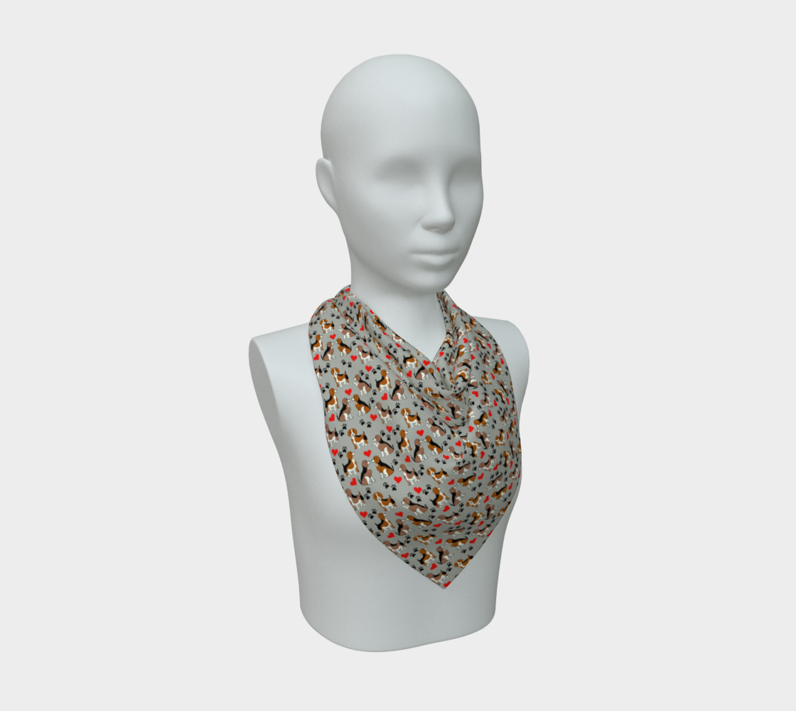 Premium Scarf