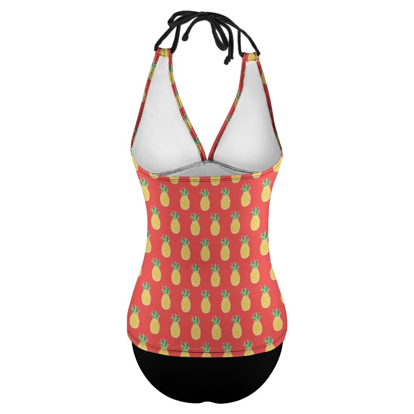 Women's Halter Tankini