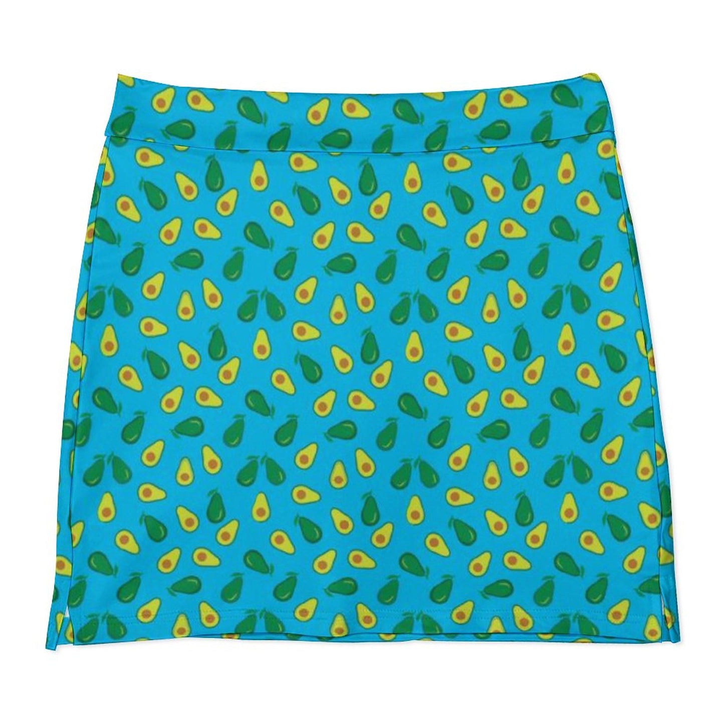 Women's Active Skort