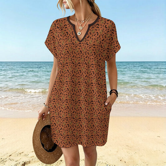 Women's T-Shirt Dress