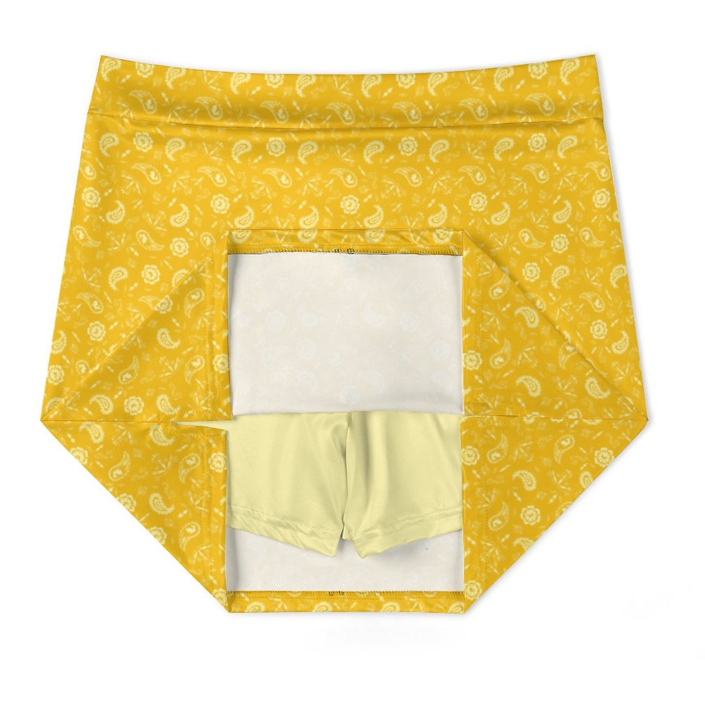 Women's Active Skort