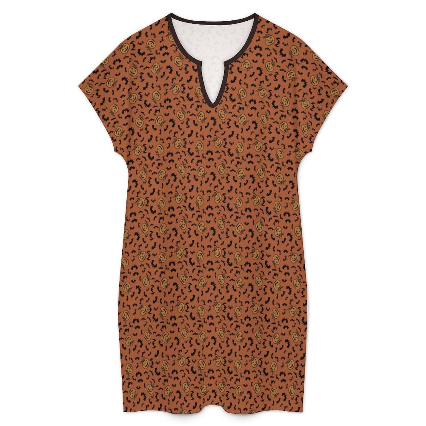 Women's T-Shirt Dress