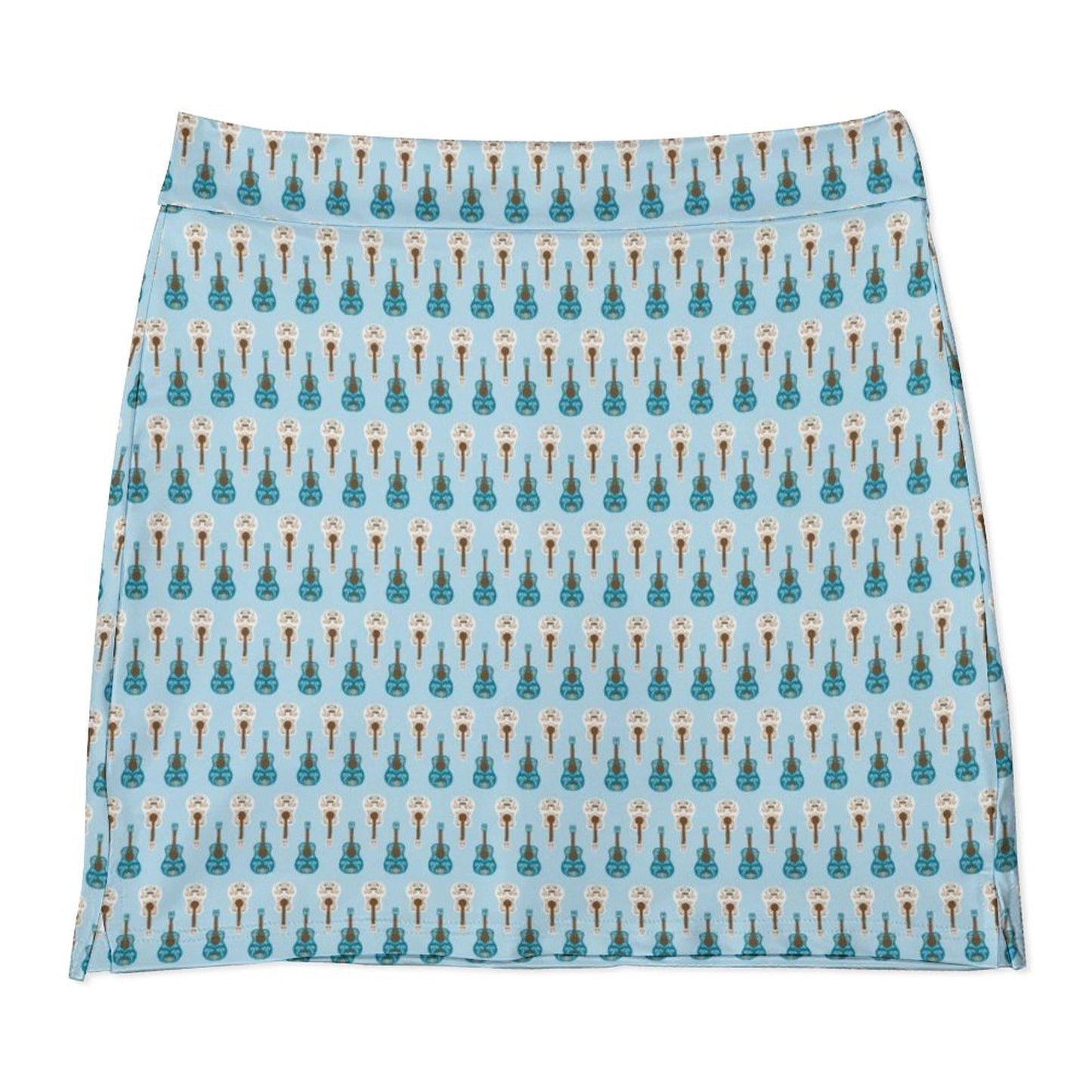 Women's Active Skort