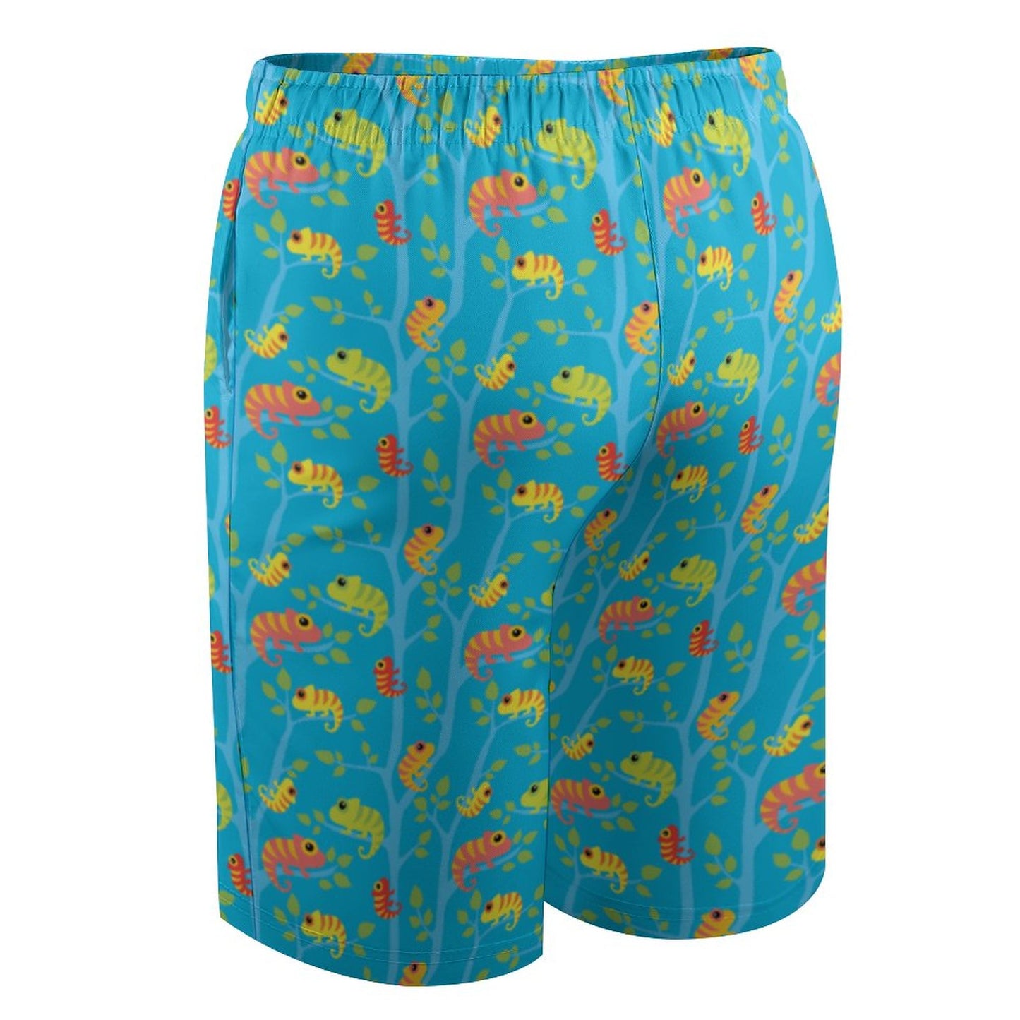 Youth Swim Trunks
