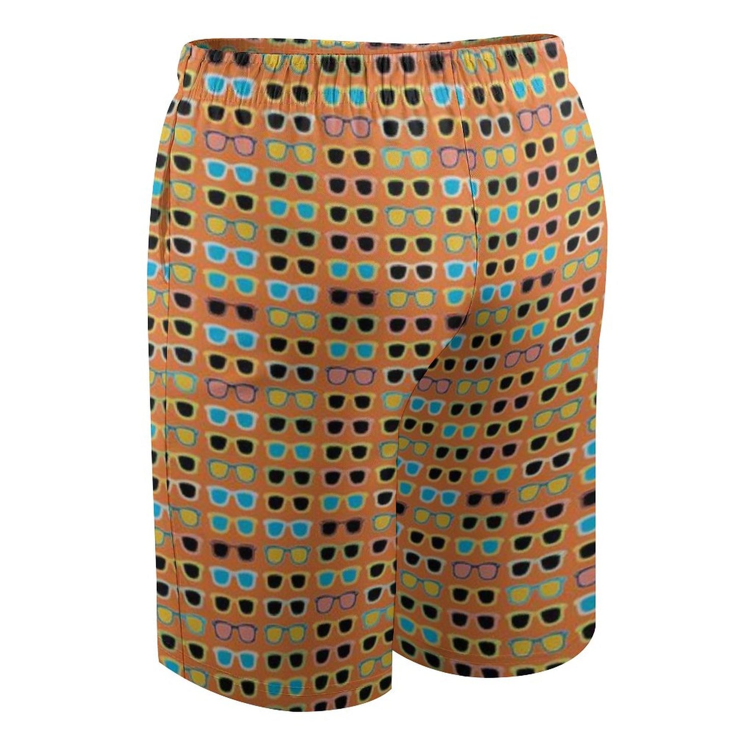 Youth Swim Trunks