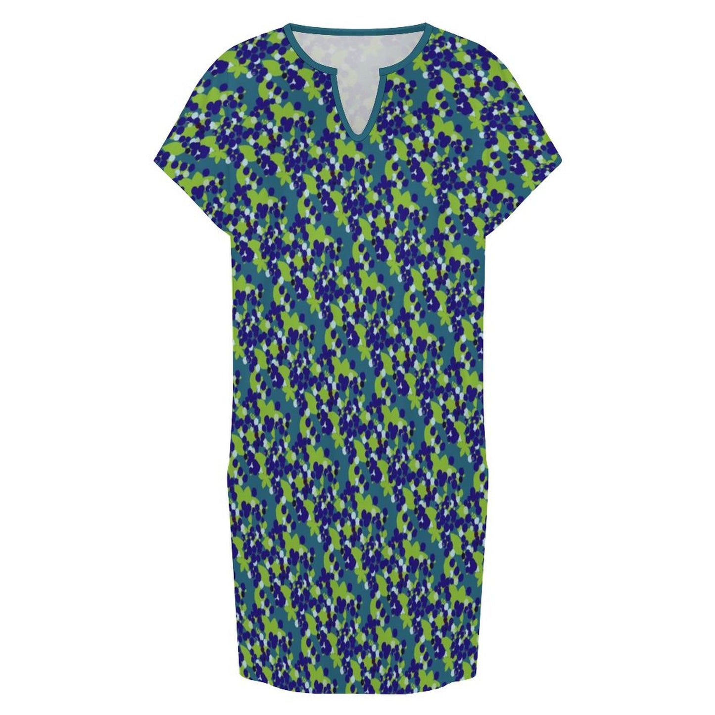 Women's T-Shirt Dress