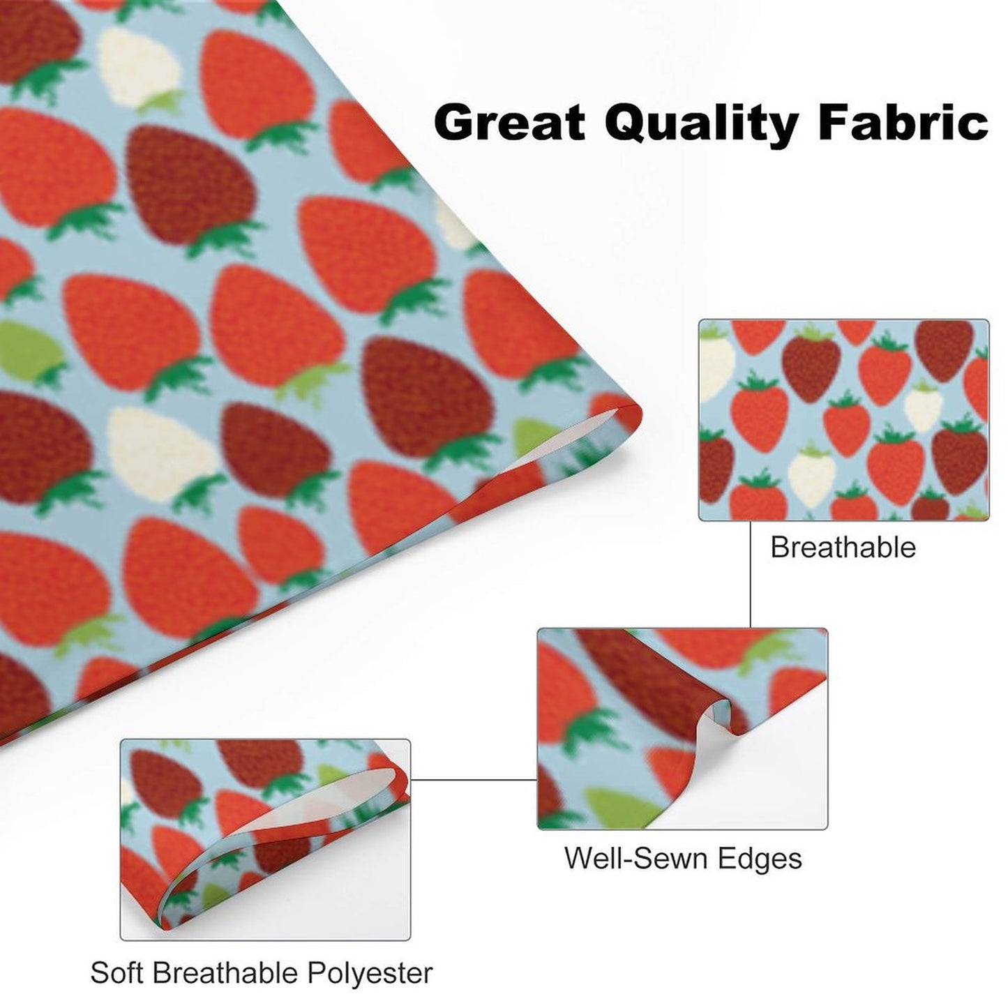 Pet Tie-On Bandana