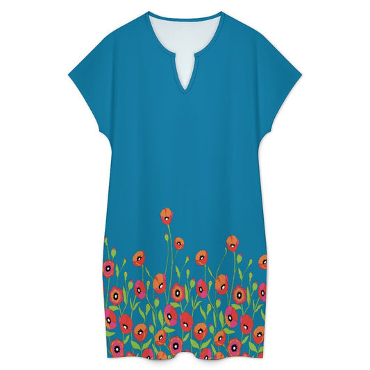 Women's T-Shirt Dress