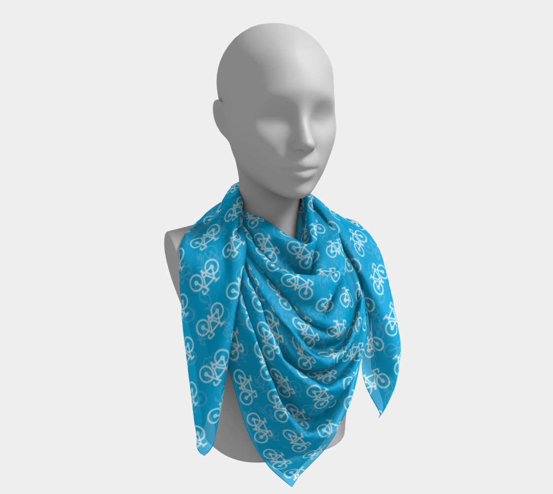 Premium Scarf