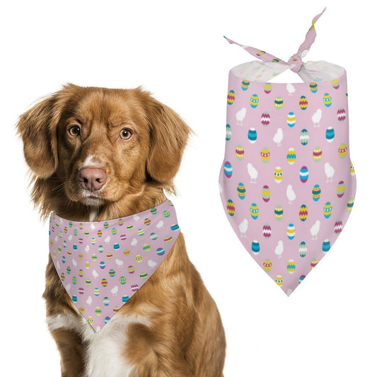 Pet Bandana