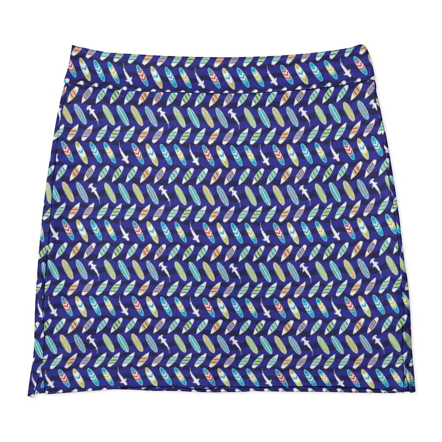 Women's Active Skort