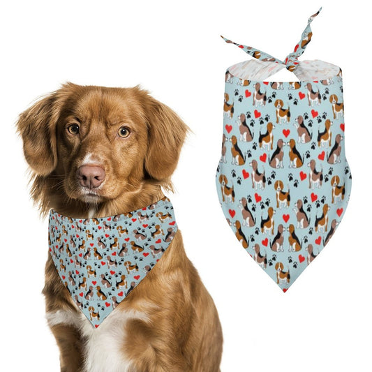 Pet Bandana