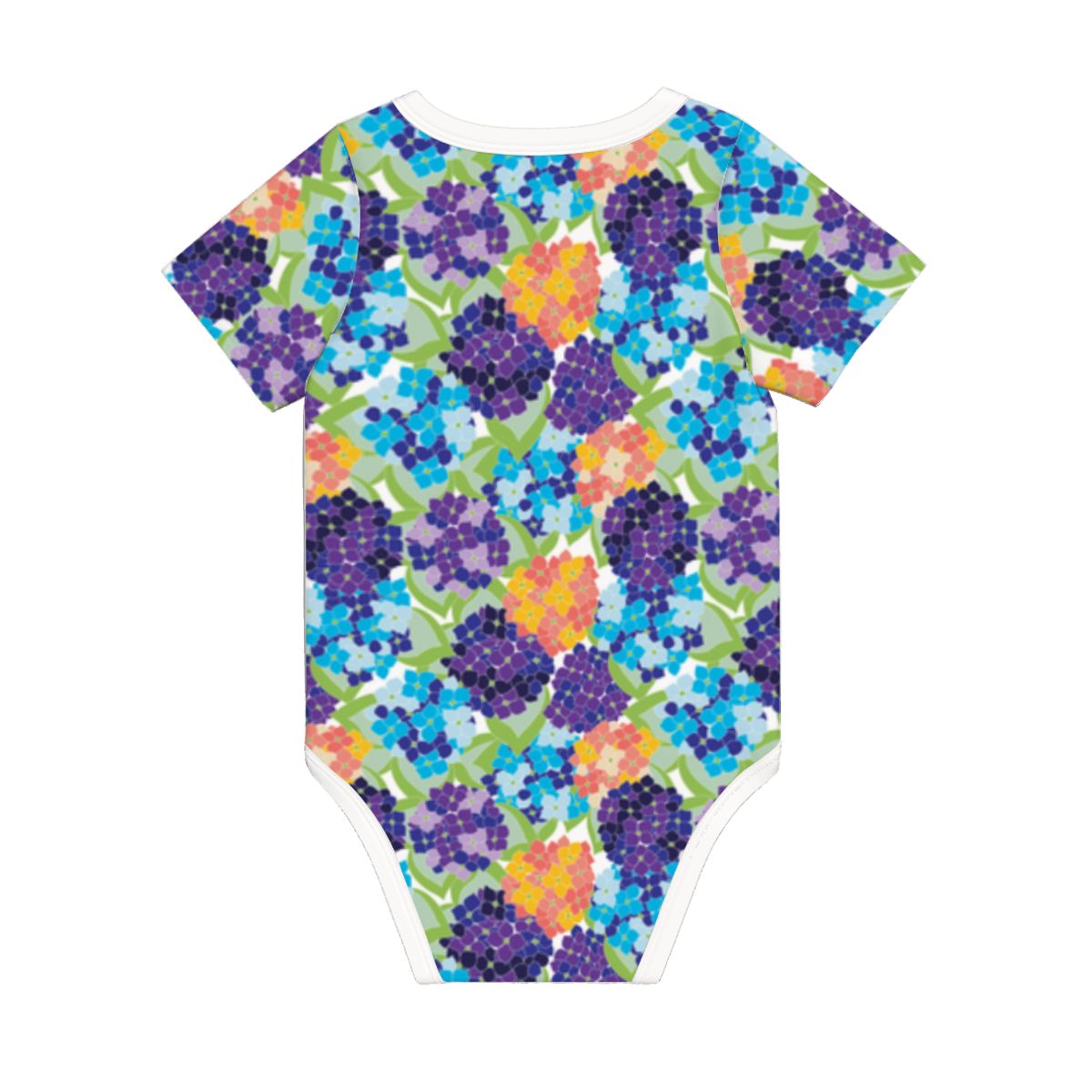 Baby Cotton Onesie