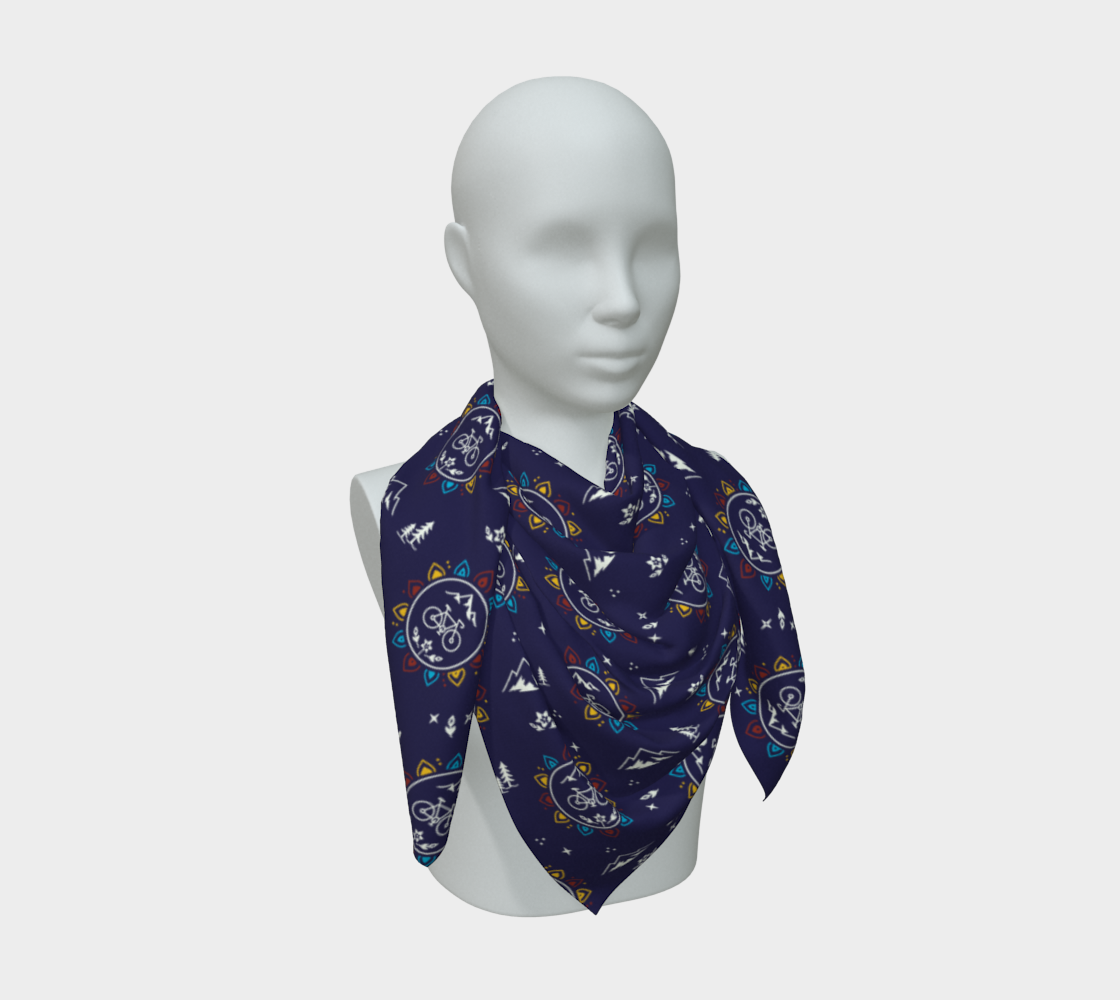 Premium Scarf