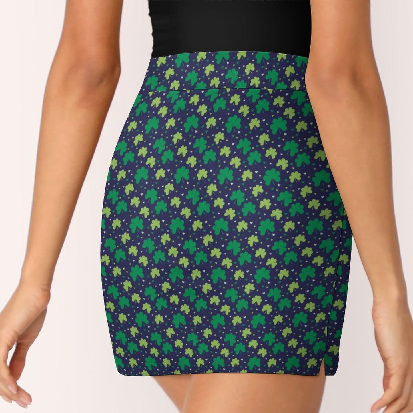 Women's Active Skort