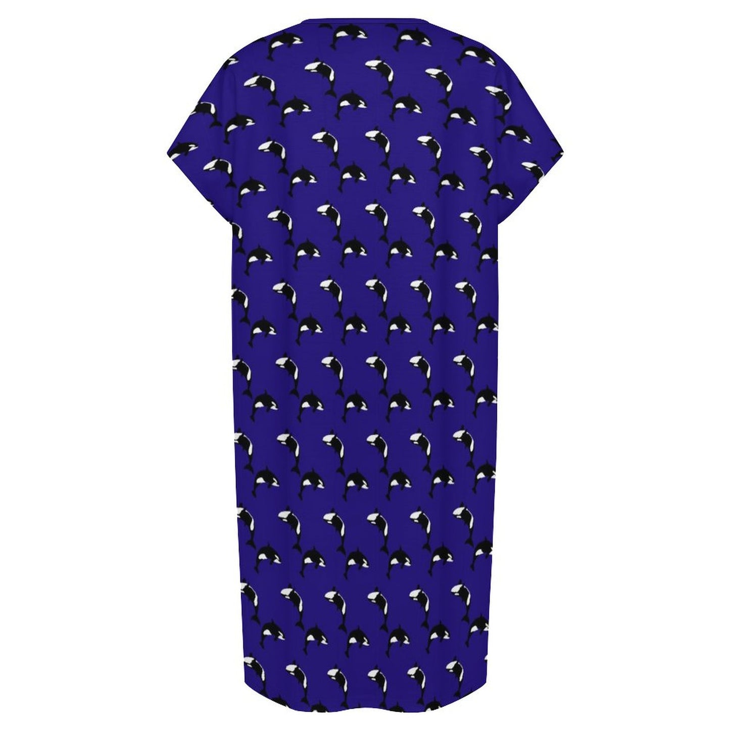 Women's T-Shirt Dress