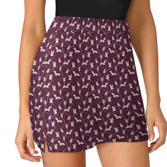 Women's Active Skort