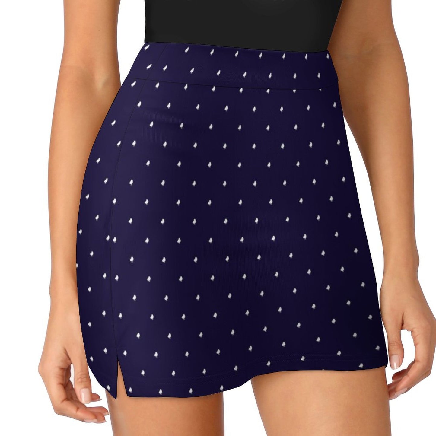 Women's Active Skort