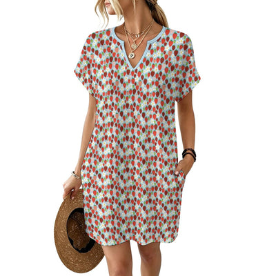 Women's T-Shirt Dress