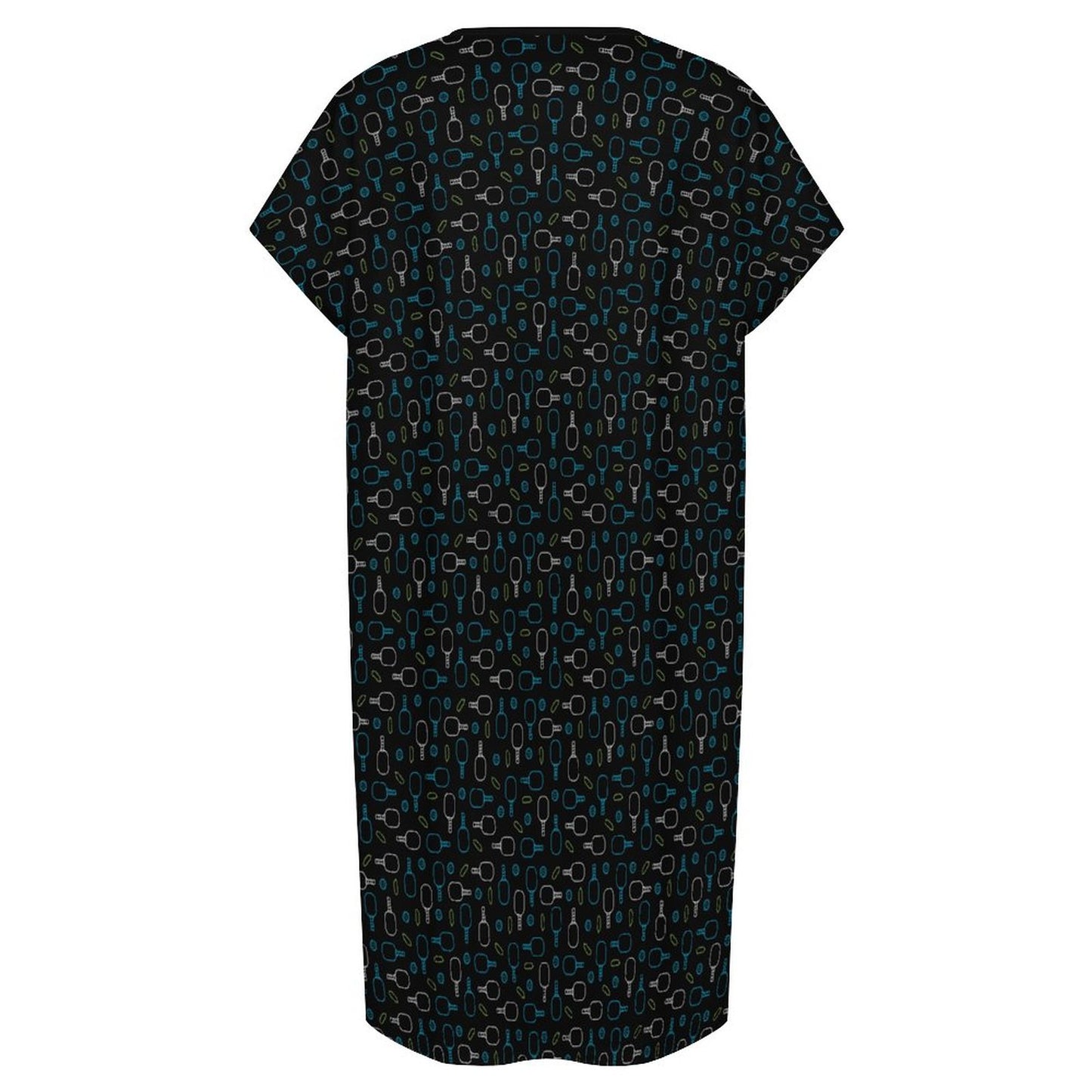 Women's T-Shirt Dress