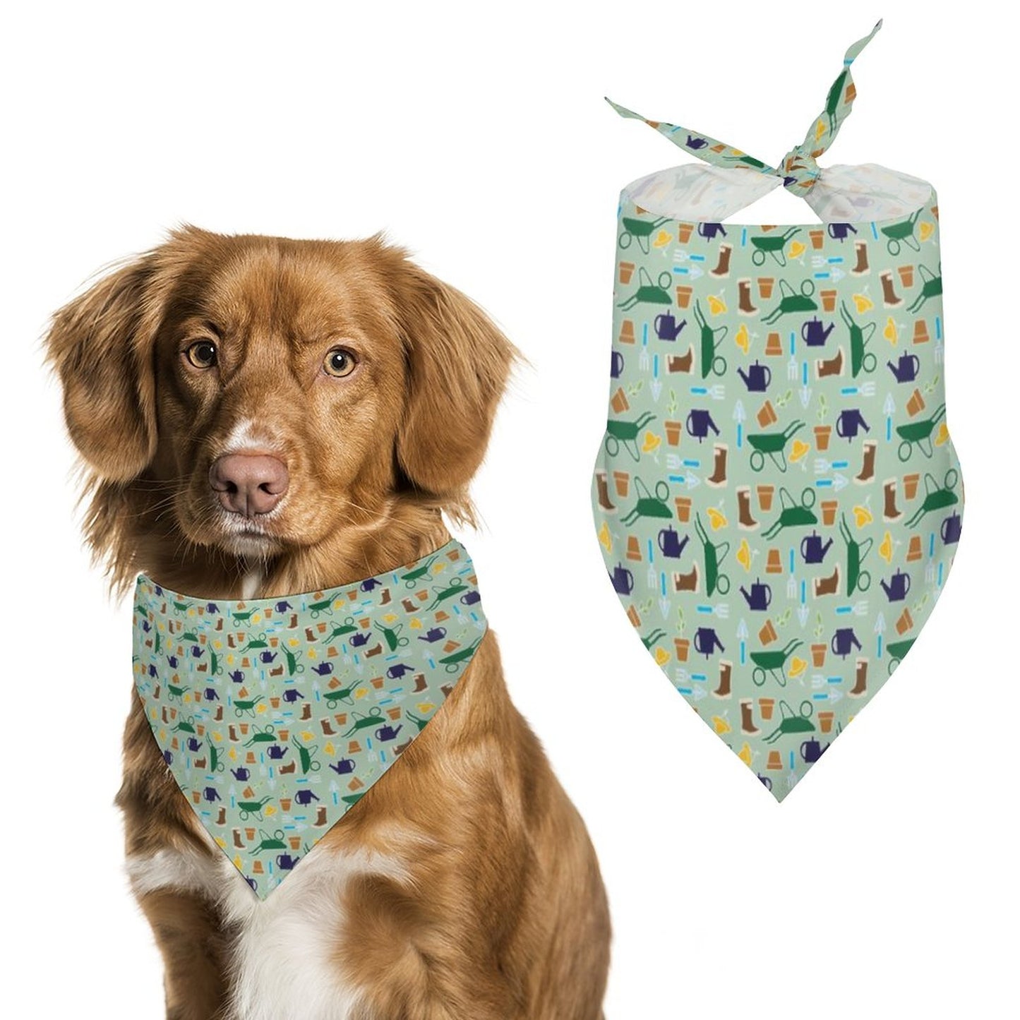 Pet Bandana