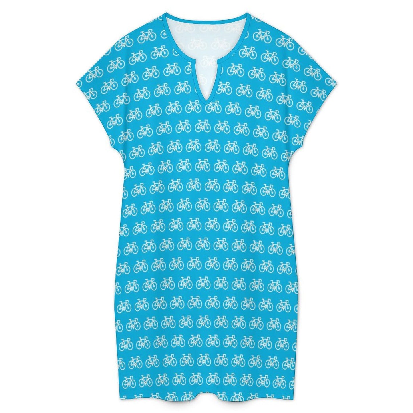 Women's T-Shirt Dress