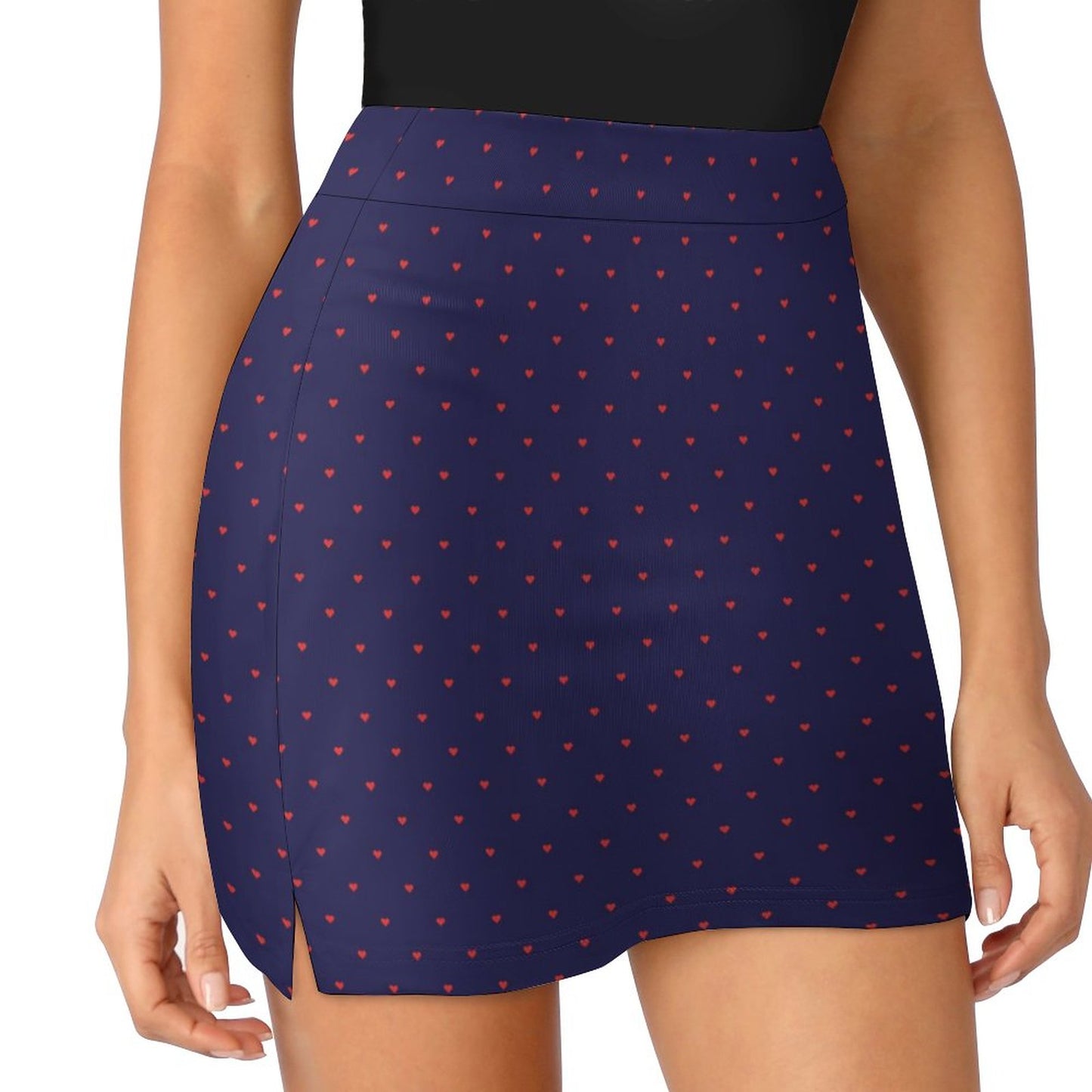 Women's Active Skort
