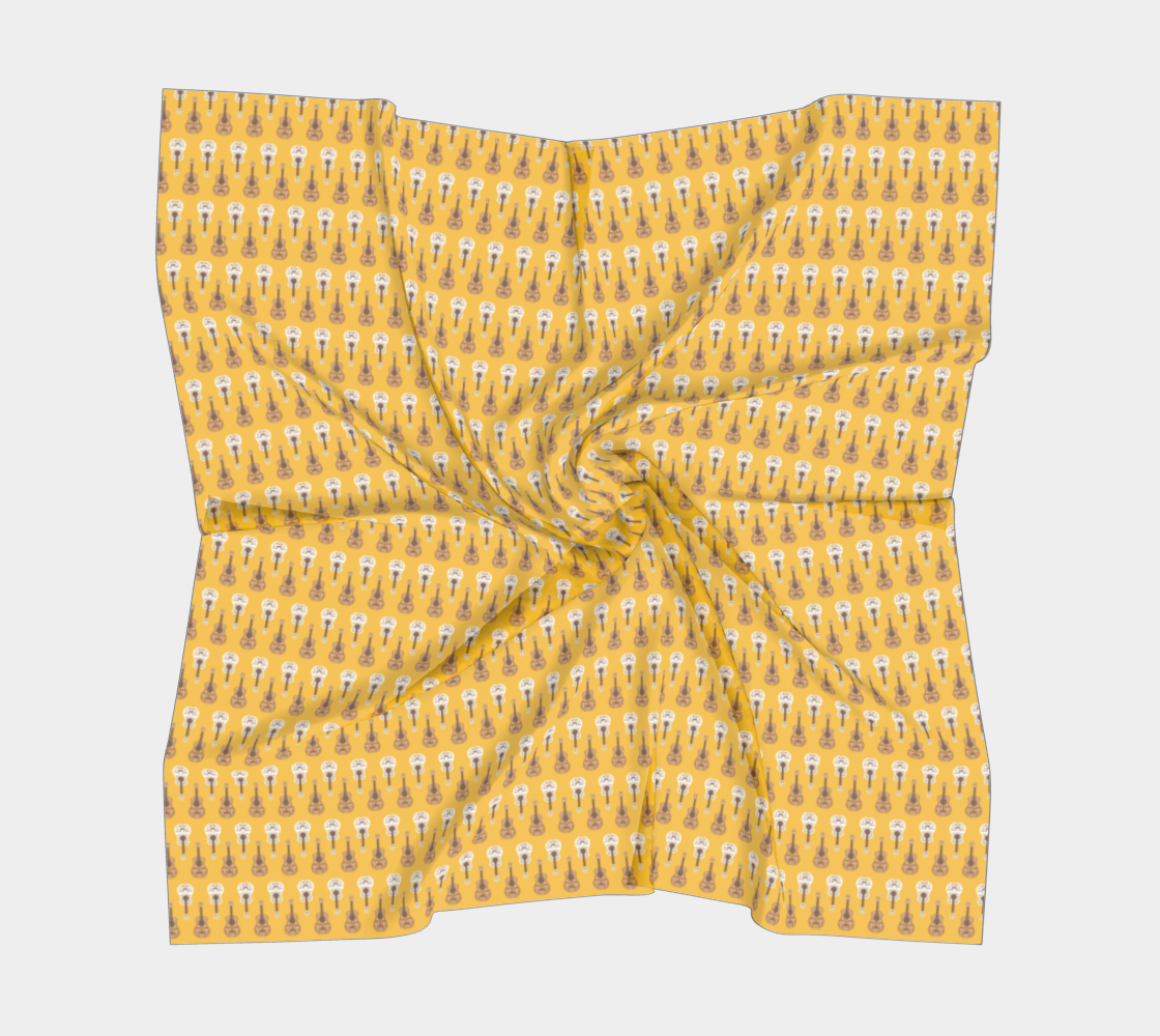 Premium Scarf