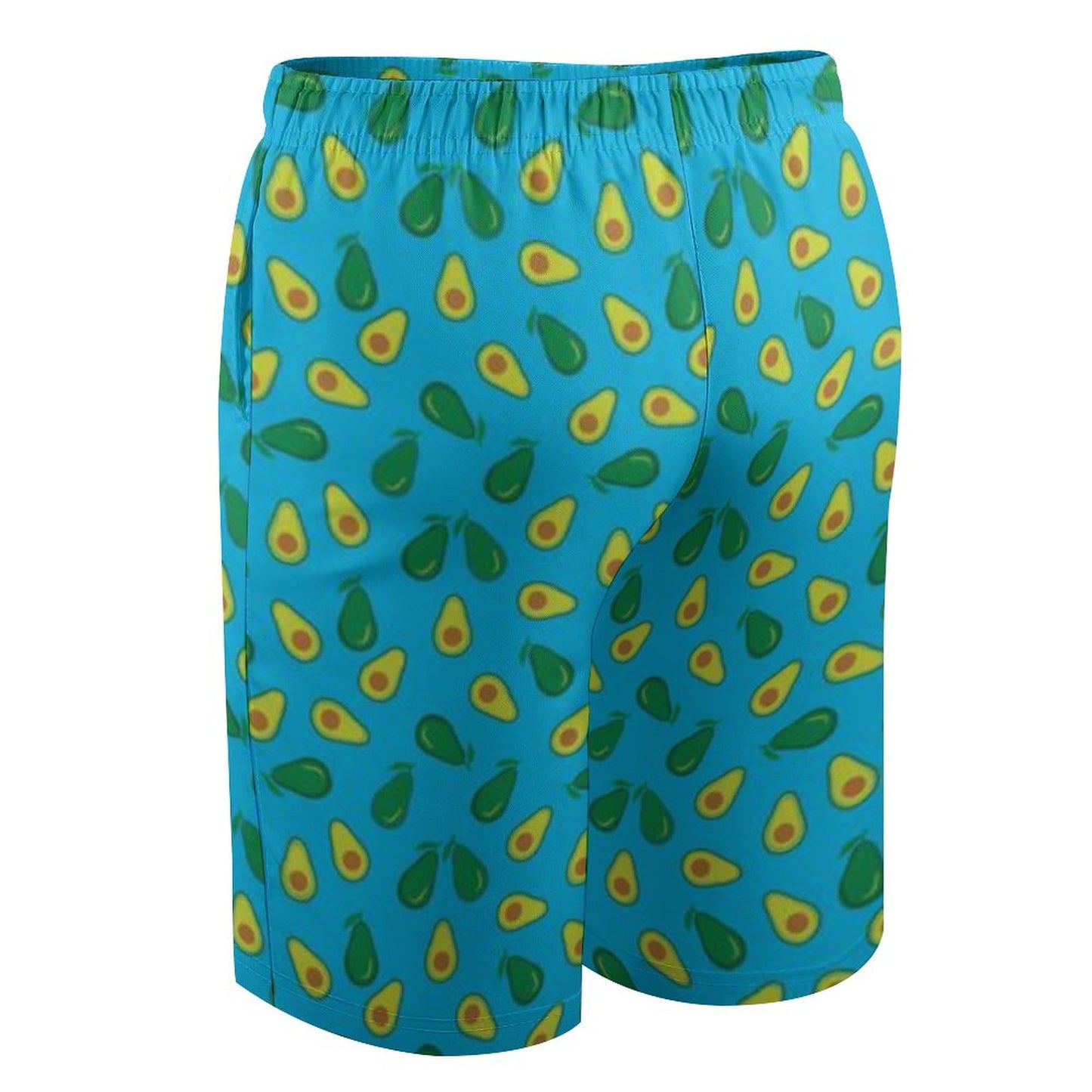 Youth Swim Trunks
