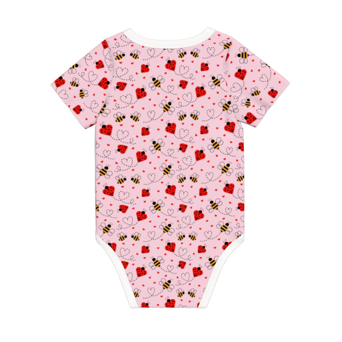Baby Cotton Onesie