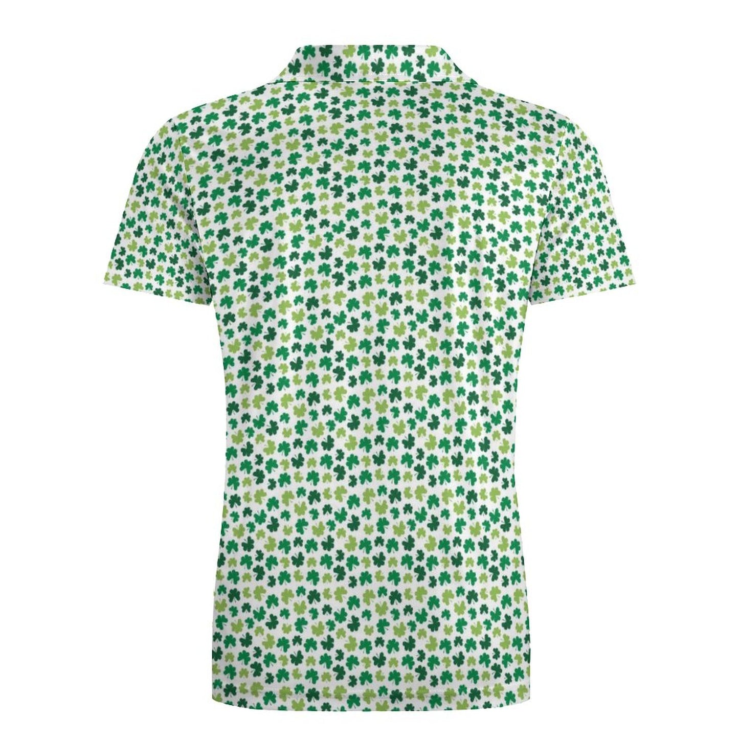 Men's UPF50+ Polo Shirt