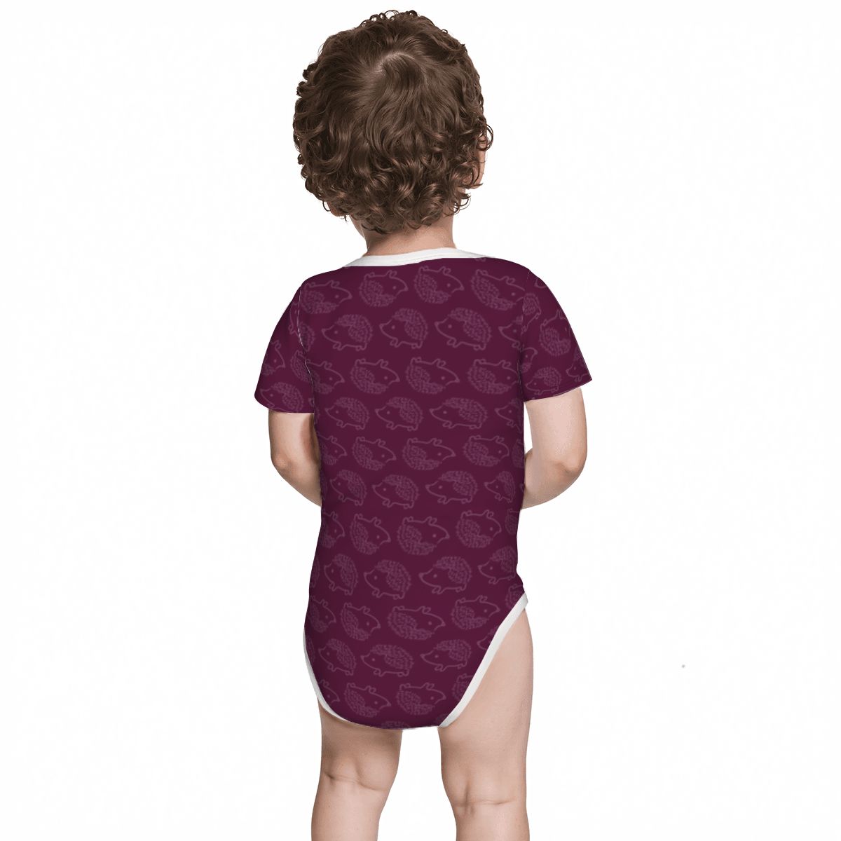 Baby Cotton Onesie