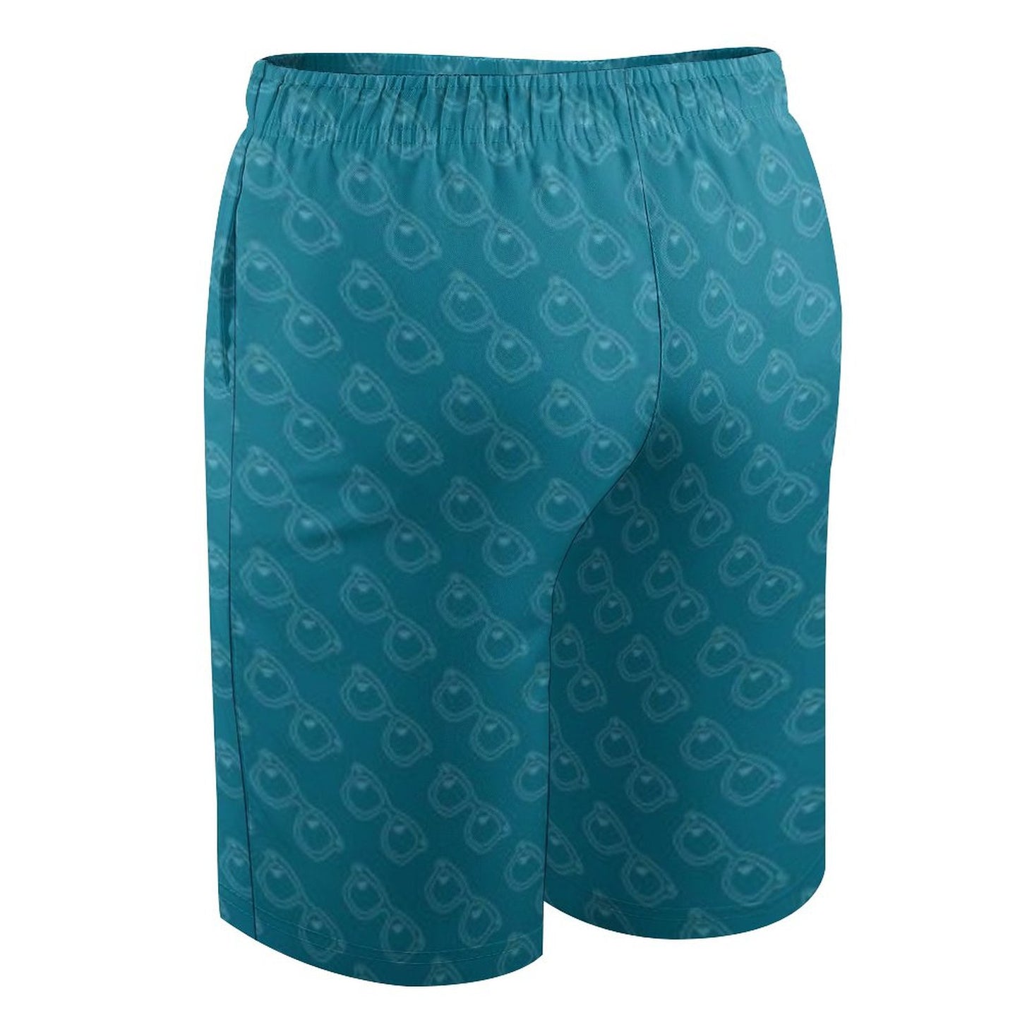 Youth Swim Trunks